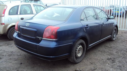 Dezmembram Toyota Avensis - 2003