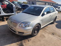 Dezmembram toyota avensis 2004 2.0 d