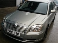 Dezmembram Toyota Avensis 2006 2.0 T2 D-4D