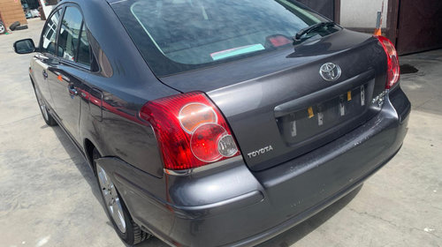 Dezmembram Toyota Avensis 2007 2.0 d 6 trepte