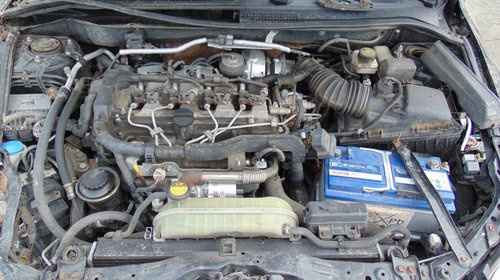 Dezmembram Toyota Avensis D-4D, 2.2D-4D, Tip Motor 2AD, An fabricatie 2005.