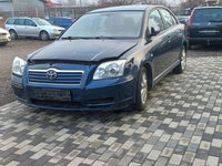 Dezmembram Toyota Avensis T25 2006 2.0 d