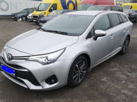 Dezmembram Toyota Avensis Touring sports 2015+