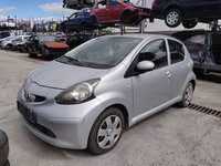 DEZMEMBRAM TOYOTA AYGO , 1.0 BENZINA, AN 2007