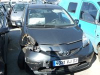 DEZMEMBRAM TOYOTA AYGO 2007 1.0 1KR CARSERO SECOND HAND BACAU