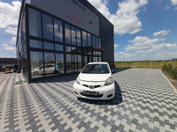 Dezmembram Toyota Aygo 2011 1.0