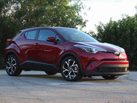 Dezmembram Toyota C-HR 2018+