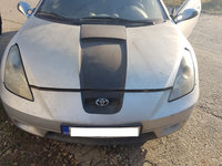 Dezmembram Toyota Celica 7 [facelift] [2002 - 2006] Coupe 1.8 VT-i MT (143 hp)