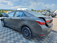 Dezmembram Toyota Corolla 2018 1.6 1ZR-FAE