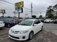 Dezmembram Toyota Corolla Sedan