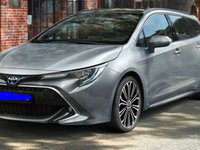 Dezmembram Toyota Corolla Touring Sport