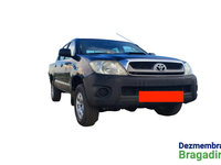 Dezmembram Toyota Hilux 7 [facelift] [2008 - 2011] Double Cab pickup 2.5D MT Turbo AWD (144 hp)