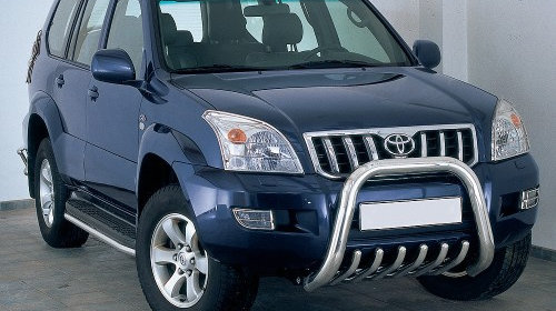 thumbnail image 2 of Tailgate Hinge For Toyota Land Cruiser Prado 120 KDJ12# 2002-2009 - AutoPlusParts - Replaces 6880160051 2 of 4