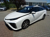 Dezmembram Toyota Mirai 2015+