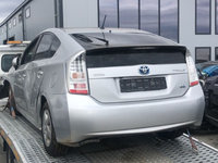 Dezmembram Toyota Prius 1.8 benzina+electric an fabr. 2011