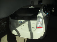 Dezmembram Toyota Prius W30 1.8 hybrid 73kw 99cp 2ZR-FXE cutie automata Hybrid+GPL 2010 2011 2012 2013...