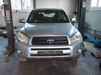 Dezmembram Toyota Rav 4 2.2 177 cp An 2007