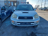 Dezmembram Toyota Rav 4, an 2004, 2.0 Diesel, 4X4