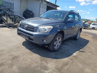 Dezmembram Toyota Rav 4, an 2006, motor 2.2, euro 4