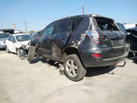 Dezmembram Toyota Rav 4, an 2010, motor 2.2 Diesel Euro 5