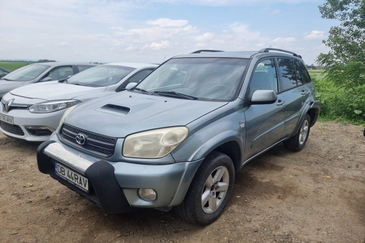 Dezmembram Toyota Rav 4 CA20 [facelift] [2003 - 2006] piese auto sh ...