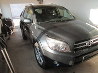 Dezmembram Toyota Rav 4 III 2.2D-DCAT 177cp 2AD-FHV euro 4 cod culoare 1E0 keyless 2006 2007 2008 2009 2010