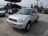 Dezmembram Toyota RAV 4 motor 2.0i