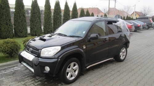 Dezmembram Toyota Rav 4