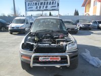 Dezmembram toyota rav 4 2.0 1996