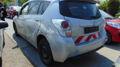 Dezmembram TOYOTA VERSO, 1.6CRDI, Tip motor: D4-D, Fabricatie: 2016