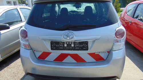 Dezmembram TOYOTA VERSO, 1.6CRDI, Tip motor: D4-D, Fabricatie: 2016