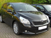 Dezmembram Toyota Verso Van 2015+