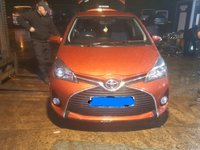 Dezmembram Toyota Yaris 1.4 D-4D An 2016