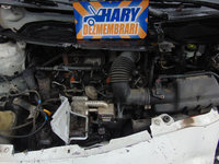 Dezmembram Toyota Yaris, 1.4D-4D, Tip Motor 1ND-TV, An fabricatie 2009