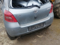 Dezmembram Toyota Yaris, 2007,1.3 benzina