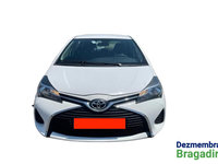 Dezmembram Toyota Yaris 3 [facelift] [2014 - 2017]