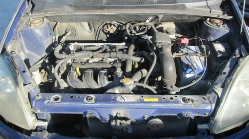 Dezmembram Toyota Yaris , motor 1.3i, fabricatie 1999-2006