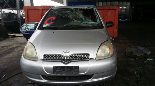 Dezmembram Toyota Yaris