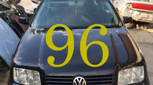 Dezmembram Volkswagen Bora [1998 - 2005] Seda