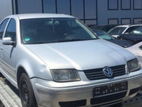 Dezmembram Volkswagen Bora 2.0 benzina an fabr 2002