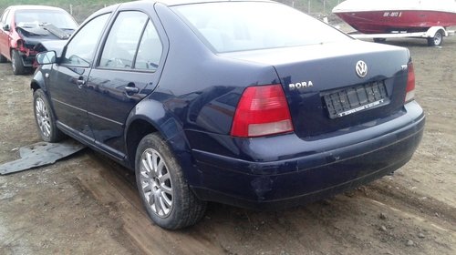 Dezmembram Volkswagen Bora - 2003 - 1.9