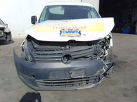 Dezmembram Volkswagen Caddy, 1.6 tdi, tip motor CAYP, an fabricatie 2012