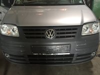 Dezmembram volkswagen caddy 1.9 tdi bls 2005