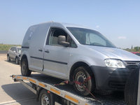 Dezmembram Volkswagen Caddy 2.0 SDI an fabr 2006