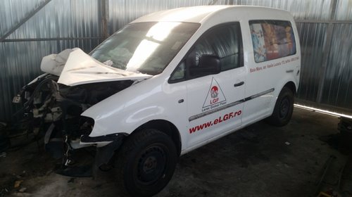 Dezmembram Volkswagen Caddy 2.0 SDI din 2005