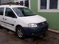 Dezmembram Volkswagen Caddy, 2007, 1.4 benzina cod BUD