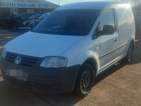 Dezmembram Volkswagen Caddy, 2007, 2.0 SDI cod motor BDJ