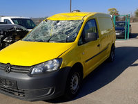 Dezmembram Volkswagen Caddy, 2012, 2.0 TDI cod CFHE