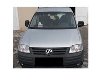 Dezmembram Volkswagen Caddy 3, 2.0 SDI, 2007.