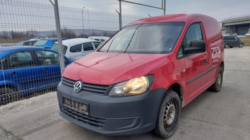 Dezmembram Volkswagen Caddy, an fabricatie 20